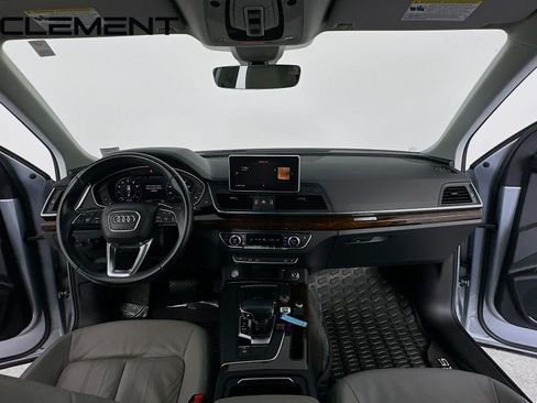 Used 2018 Audi Q5 2.0T Premium image 12