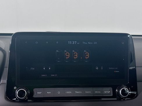 Used 2023 Hyundai Kona N Line image 21