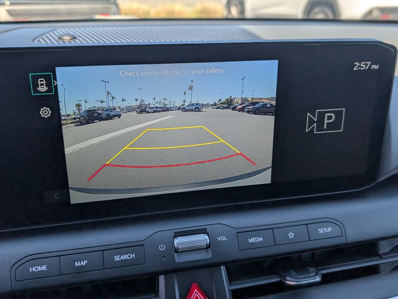Used 2025 Kia K4 FWD image 6