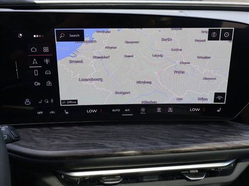 Used 2025 Audi Q5 Premium w/ Premium Plus AWD/4WD image 17