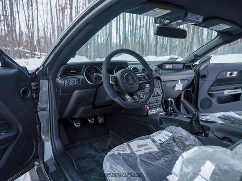 Used 2015 Ford Mustang Shelby GT350 RWD image 29