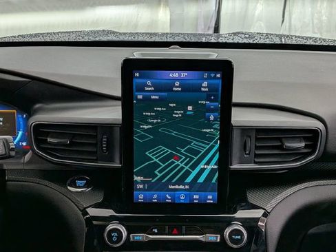 Certified 2023 Ford Explorer ST w/ Equipment Group 401A image 31