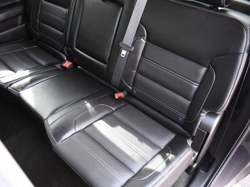 Used 2016 GMC Sierra 2500 Denali w/ Duramax Plus Package image 23