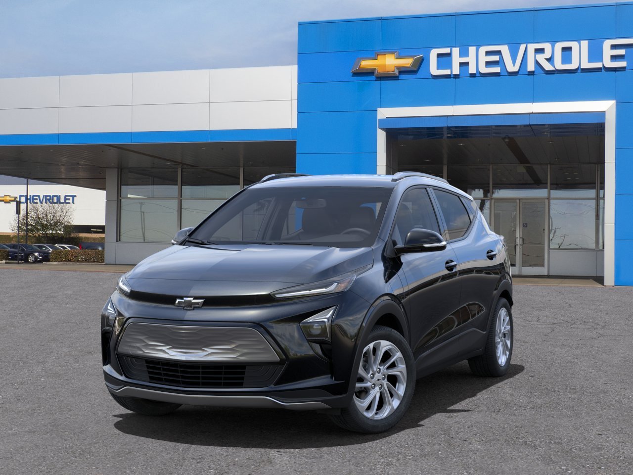 New 2023 Chevrolet Bolt EUV LT w/ Driver Confidence Package FWD image 6