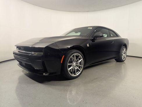 New 2026 Dodge Charger R/T Scat Pack image 3