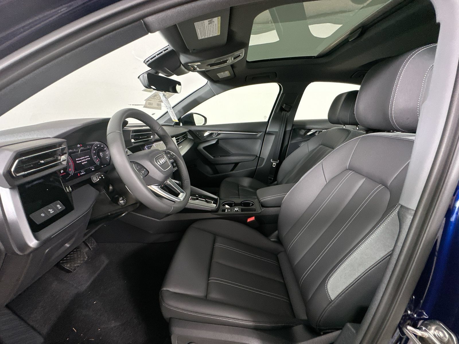 New 2026 Audi A3 2.0T Premium Plus AWD/4WD image 31