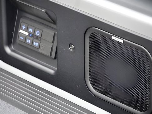 New 2026 GMC Sierra 2500 Denali Ultimate w/ Max Trailering Package image 40