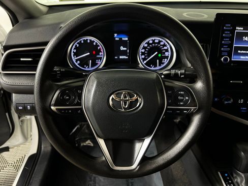 Certified 2023 Toyota Camry LE FWD image 15