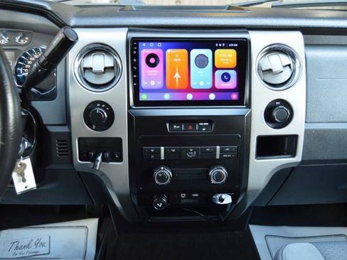 Used 2011 Ford F150 XLT w/ XLT Chrome Pkg AWD/4WD image 22