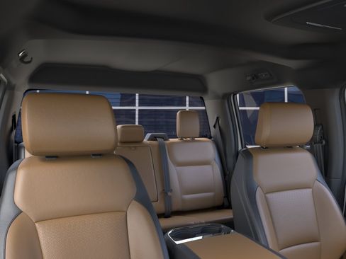 New 2026 Ford F250 Lariat AWD/4WD image 22