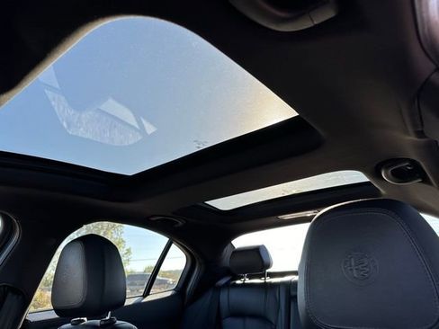 Used 2022 Alfa Romeo Giulia Sprint image 36