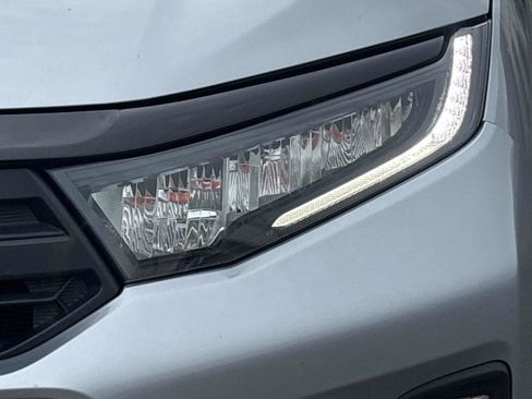 Certified 2025 Honda Odyssey EX-L image 10