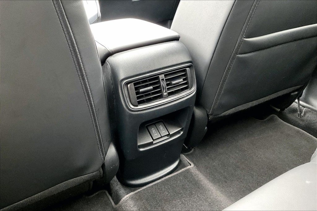 Used 2021 Honda CR-V EX-L image 34