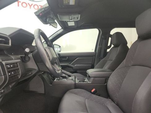 Used 2024 Toyota Tacoma SR RWD image 14