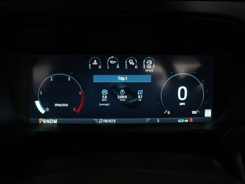 New 2026 Ford F350 King Ranch w/ Chrome Package image 27