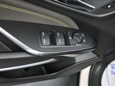 New 2026 Chevrolet Trax ACTIV w/ Driver Confidence Package image 11