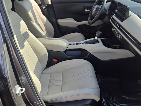 Certified 2024 Honda HR-V EX-L image 16