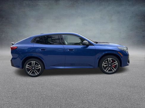 Used 2026 BMW X2 xDrive28i w/ Technology Package AWD/4WD image 7