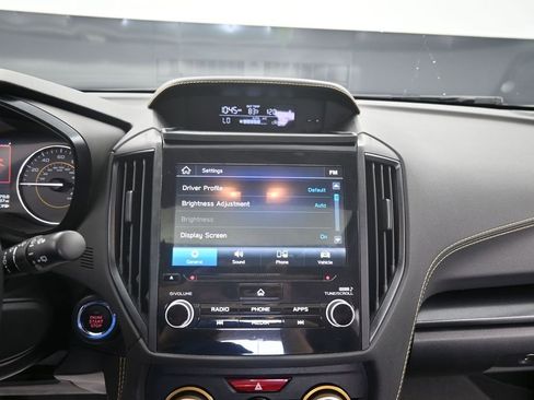 Used 2023 Subaru Crosstrek 2.5i Sport AWD/4WD image 27