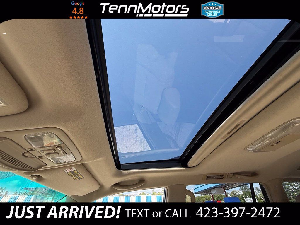 Used 2006 Lexus GX 470 AWD/4WD image 28
