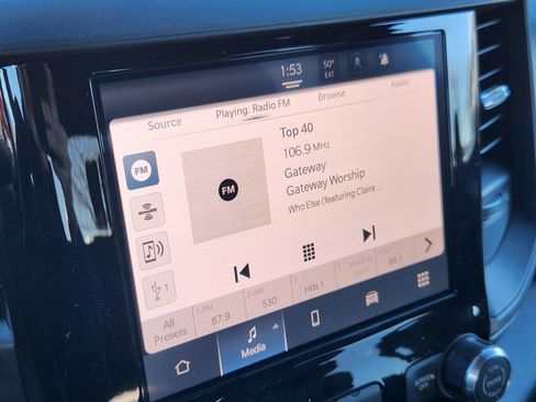 New 2026 RAM 5500 Tradesman image 15