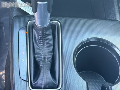 Certified 2025 Honda Civic Sport image 30