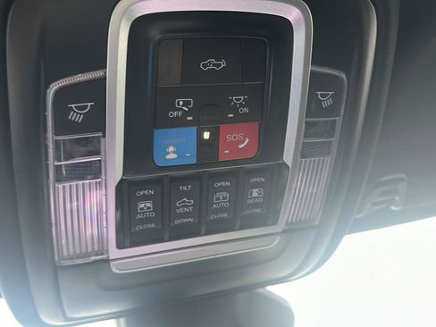 Used 2025 RAM 1500 Limited image 21