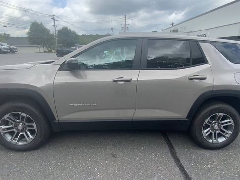 New 2026 GMC Terrain Elevation w/ Technology Package II image 5