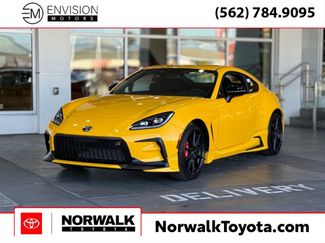 New 2026 Toyota GR86 YUZU Limited video 1