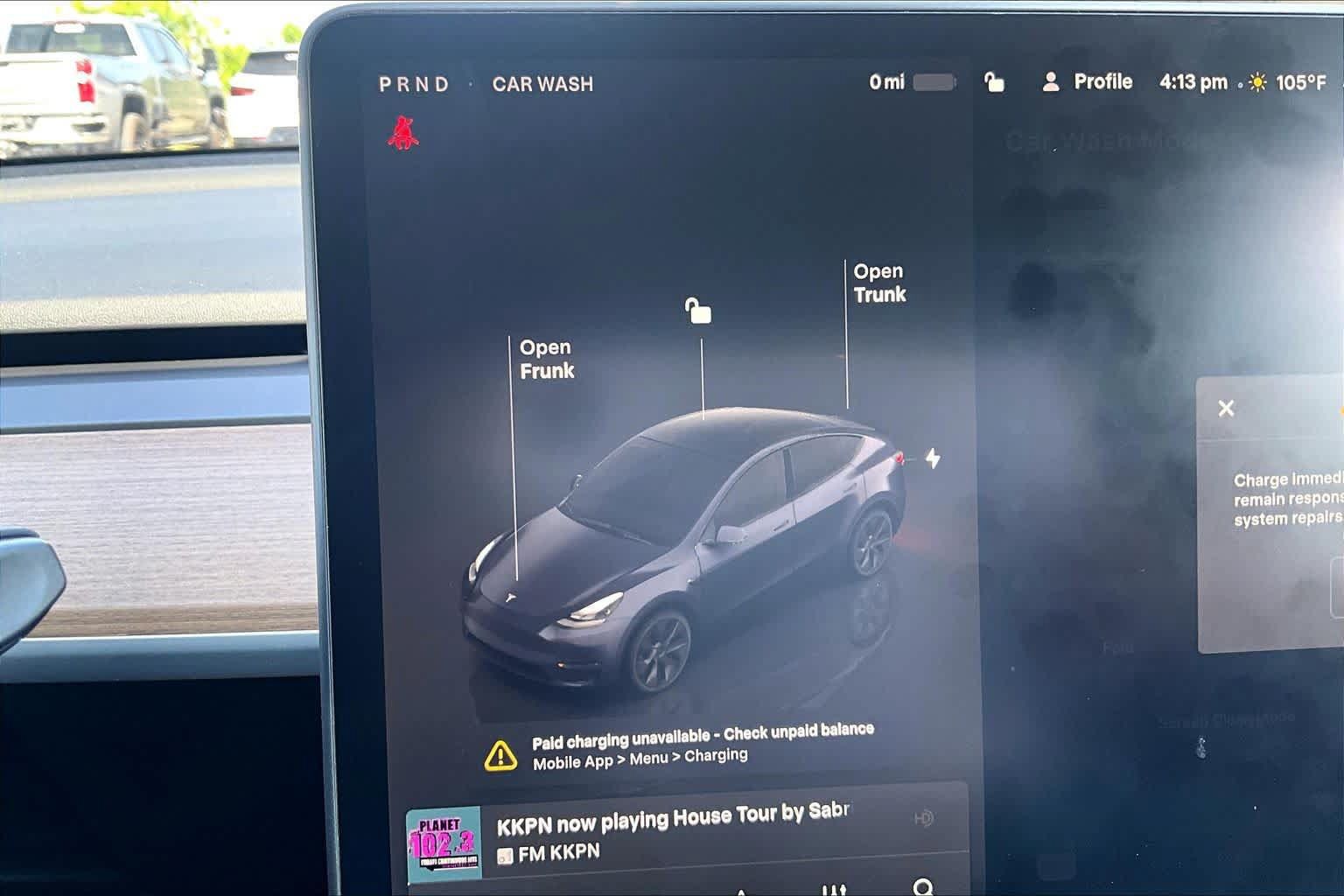 Used 2025 Tesla Model Y Long Range RWD image 33