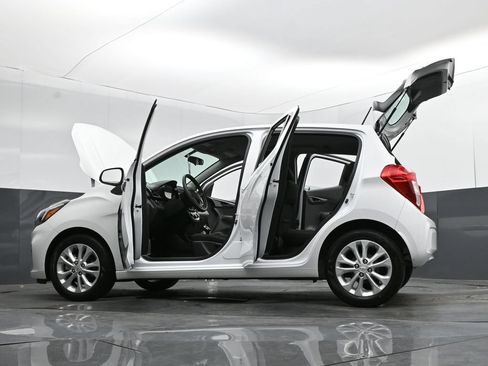 Used 2020 Chevrolet Spark LT FWD image 31