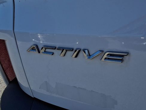 Used 2023 Ford Escape Active w/ Tech Pack #1 AWD/4WD image 32