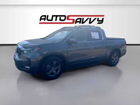 Used 2023 Honda Ridgeline RTL image 3