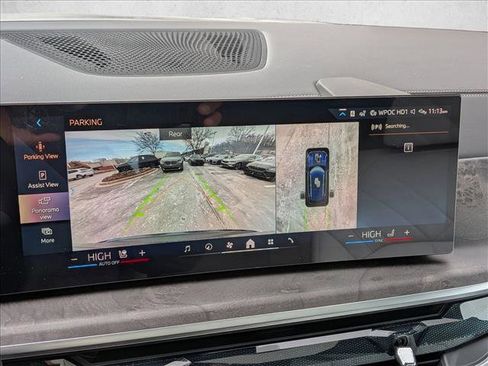 New 2026 BMW X5 xDrive40i w/ Executive Package image 12