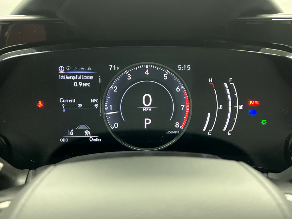 New 2026 Lexus NX 350 AWD w/ Accessory Package (Z1) image 14