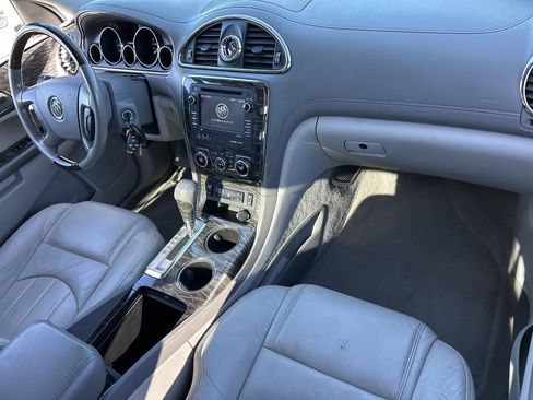Used 2013 Buick Enclave Premium FWD image 12