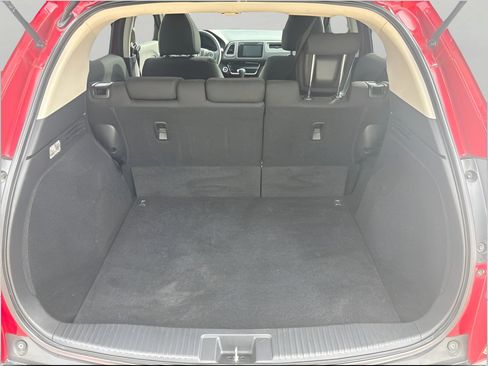 Used 2016 Honda HR-V EX image 9