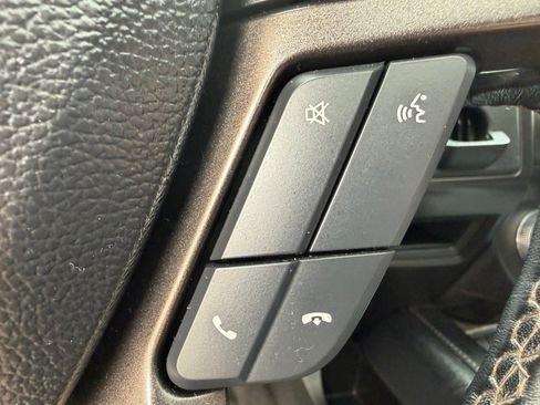 Used 2021 Ford Expedition Max Limited AWD/4WD image 14