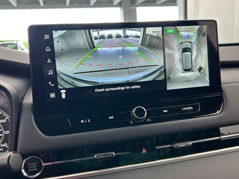 New 2026 Mitsubishi Outlander SE image 21