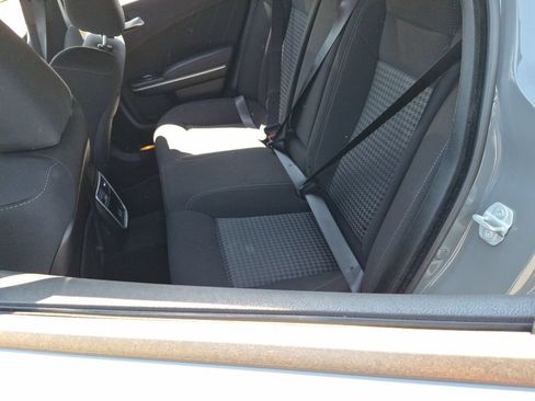 Used 2023 Dodge Charger Scat Pack RWD image 12