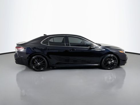 Used 2024 Toyota Camry XSE w/ Cold Weather Package FWD image 11
