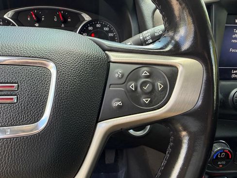 Used 2019 GMC Terrain Denali w/ Advanced Safety Package FWD image 24