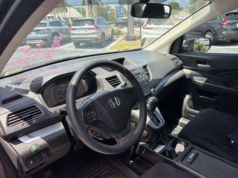 Used 2014 Honda CR-V LX image 20