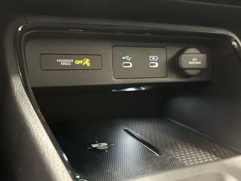 Used 2026 Honda CR-V EX-L image 25