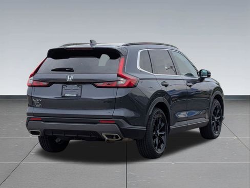 Used 2024 Honda CR-V Sport image 5