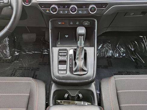 Used 2026 Honda CR-V TrailSport image 20