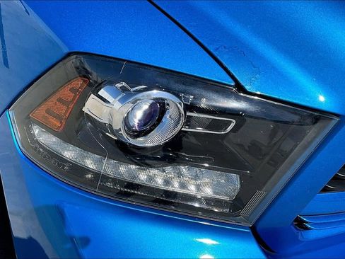 Certified 2018 RAM 1500 Sport w/ Hydro Blue Sport Package image 29