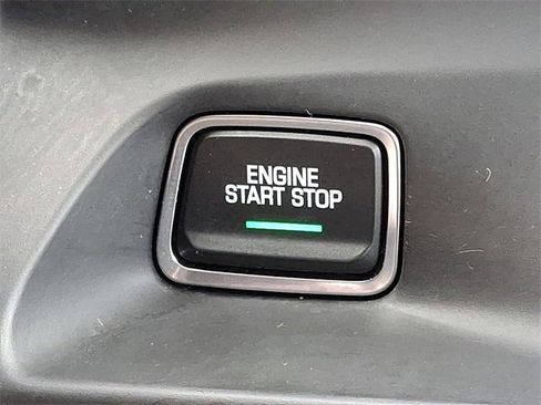 Used 2023 Chevrolet Camaro LT image 18