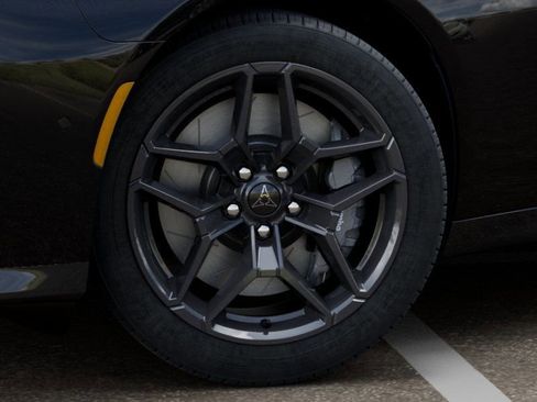New 2026 Dodge Charger Scat Pack AWD/4WD image 8