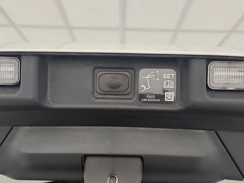 New 2025 Ford Mustang Mach-E GT w/ Interior Protection Package image 25